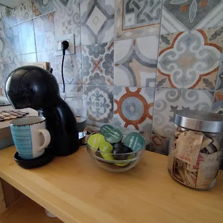 Apartmán Pauli's *