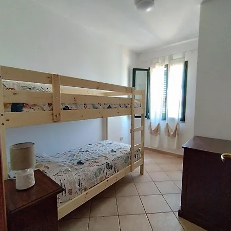Pauli's Apartmán *