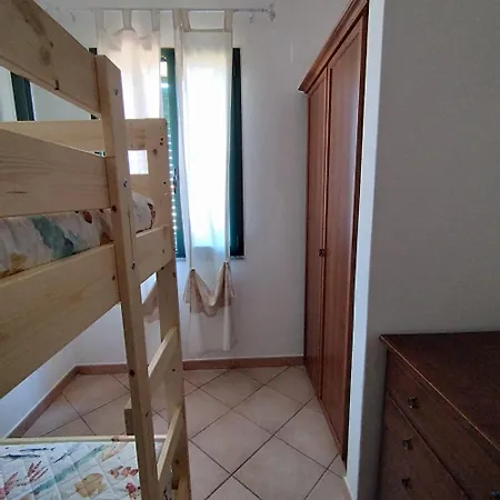 Apartmán Pauli's *