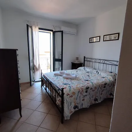 Apartmán Pauli's