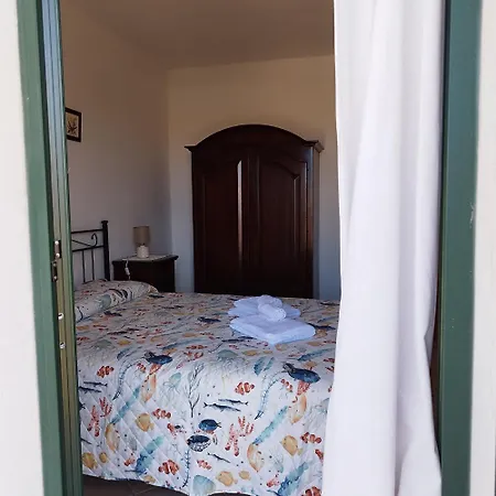 Pauli's Apartmán Valledoria (Sardinia)
